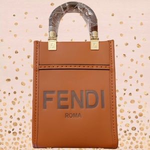 Mini Sunshine Shopper